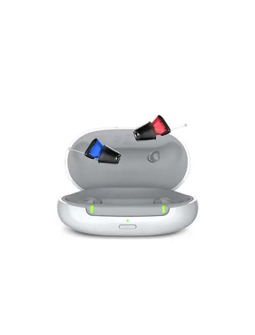 Intra-auriculaire WSAUD A/S